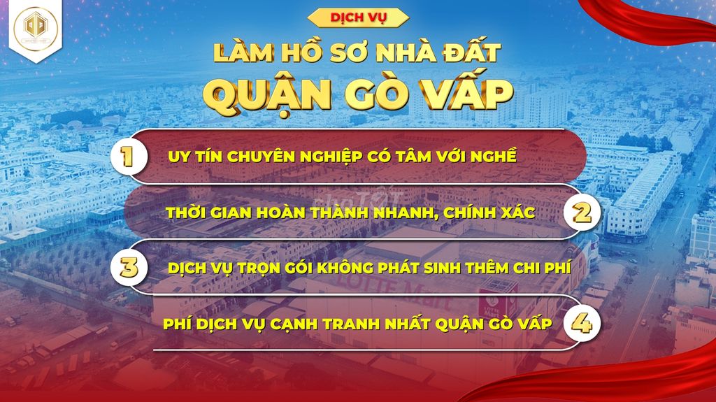 Chuyên làm Giấy Tờ Nhà Đất tại Quận Gò Vấp giá rẻ. Dịch vụ tại Quận Gò Vấp Tp Hồ Chí Minh được đăng bởi Tuấn Vũ Ký gửi nhà đất Sài Gòn hình 3