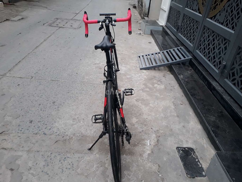 XE NHẬT ĐUA FULL NHÔM SHIMANO.. Mua bán Xe đạp tại Quận Gò Vấp Tp Hồ Chí Minh được đăng bởi ngoc van nguyenn hình 5