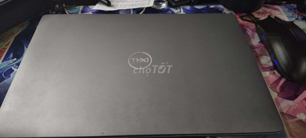 Dell Latitude 5310 i5-10310u 13.3 inch 8GB/256GB. Mua bán Laptop tại Huyện Cẩm Giàng Hải Dương được đăng bởi Minh Nguyễn hình 1