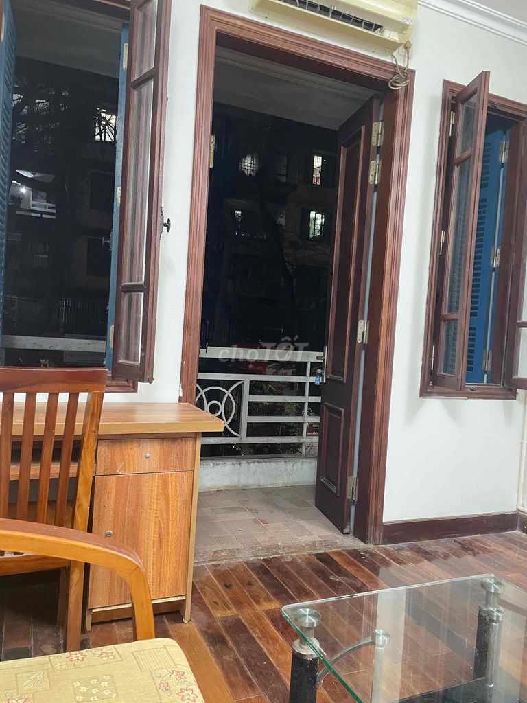 Phòng trọ Ba Đình chất lượng giá tốt