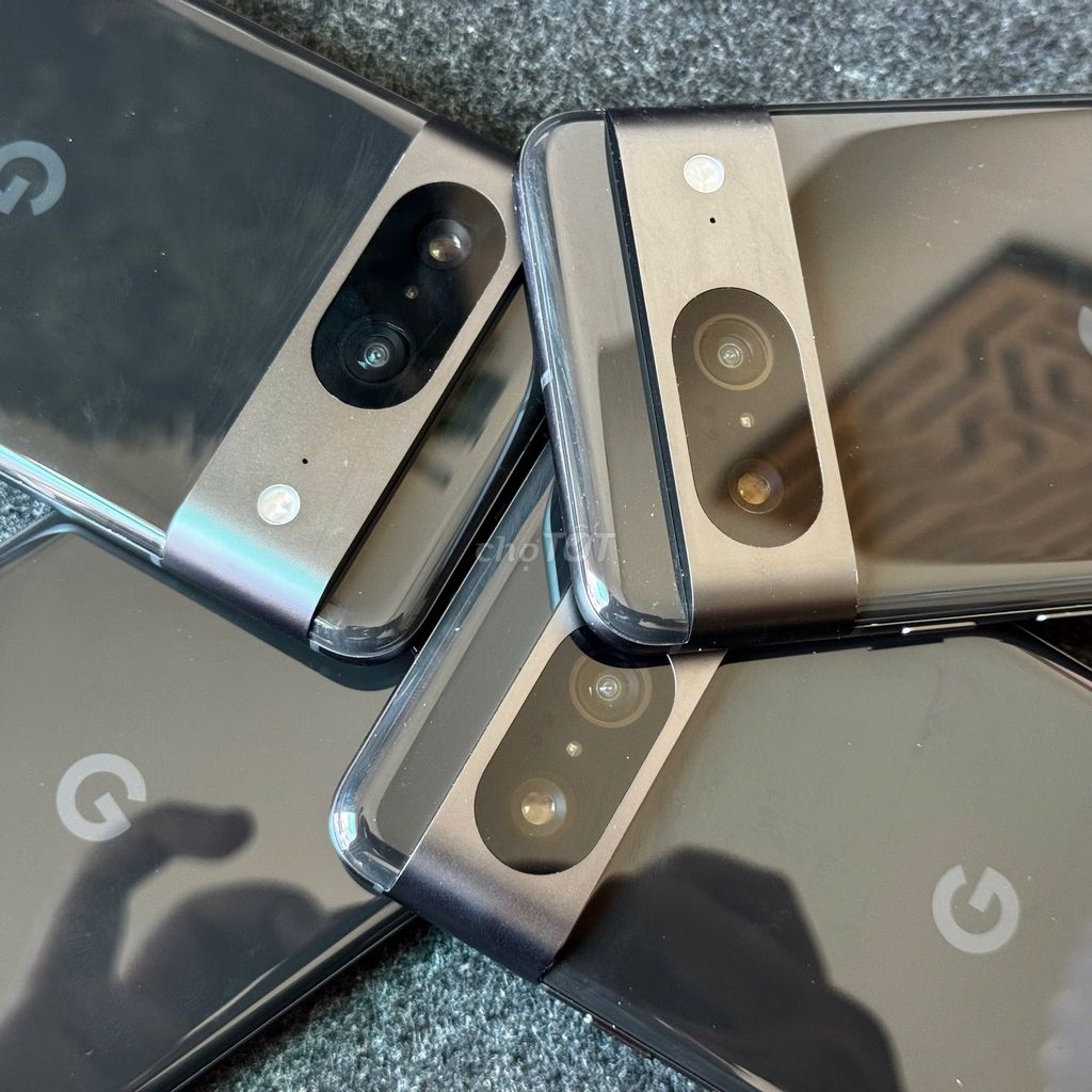 Google Pixel 8 Đen. Mua bán Điện thoại tại Quận Thanh Xuân Hà Nội được đăng bởi Khương Quỳnh hình 1