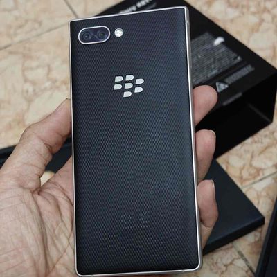 ⌨️ BlackBerry Key2 – Đen, phím cứng huyền thoại 🖤. Mua bán Điện thoại tại Quận 10 Tp Hồ Chí Minh được đăng bởi Lê Quân Mobile