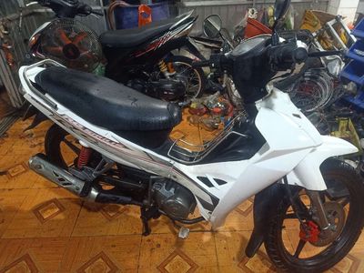 Sirius HQ 50 cc có giấy tờ đời 2015. Mua bán Xe máy tại Huyện Phú Giáo Bình Dương được đăng bởi hoang trung