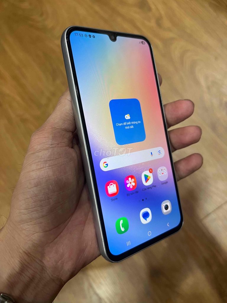 Samsung A34 5G zin full gl ca sỹ Bảo Anh. Mua bán Điện thoại tại Quận Bình Tân Tp Hồ Chí Minh được đăng bởi Mr Zui 18 tuổi rưỡi hình 1