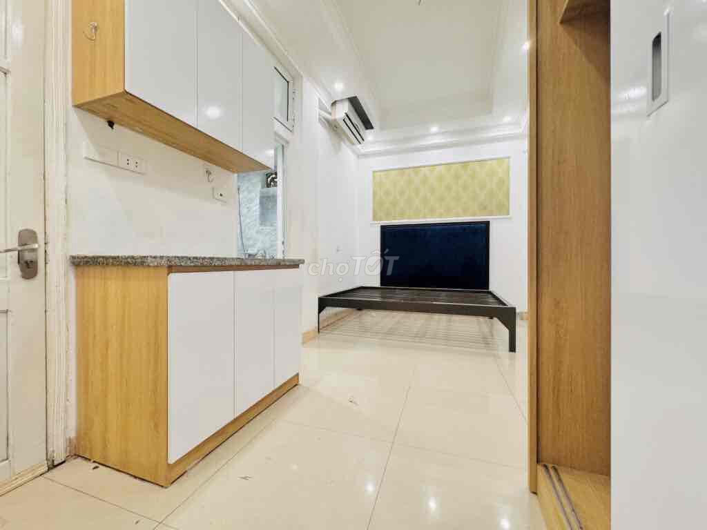 Trọ gần ĐH Thuỷ Lợi, ĐH Ngân Hàng, Y
