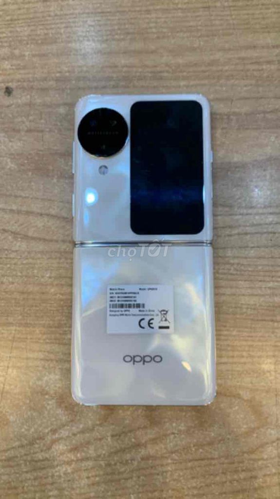 OPPO Find N3 Flip 5G 12GB/256GB BH 03/2025