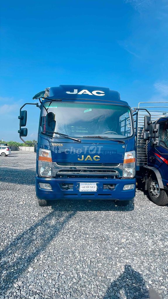 JAC 900S