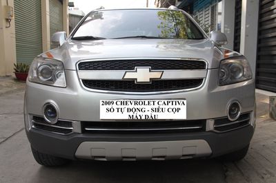 2009 AT Máy Dầu - Siêu cọp - 1 Chủ. Mua bán Ô tô tại Quận 6 Tp Hồ Chí Minh được đăng bởi NHÂN