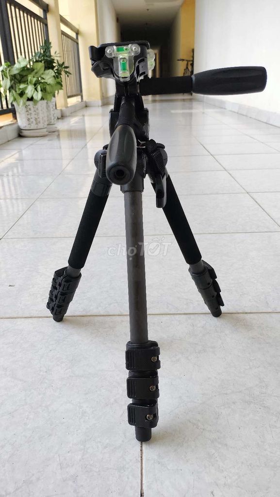 Tripods