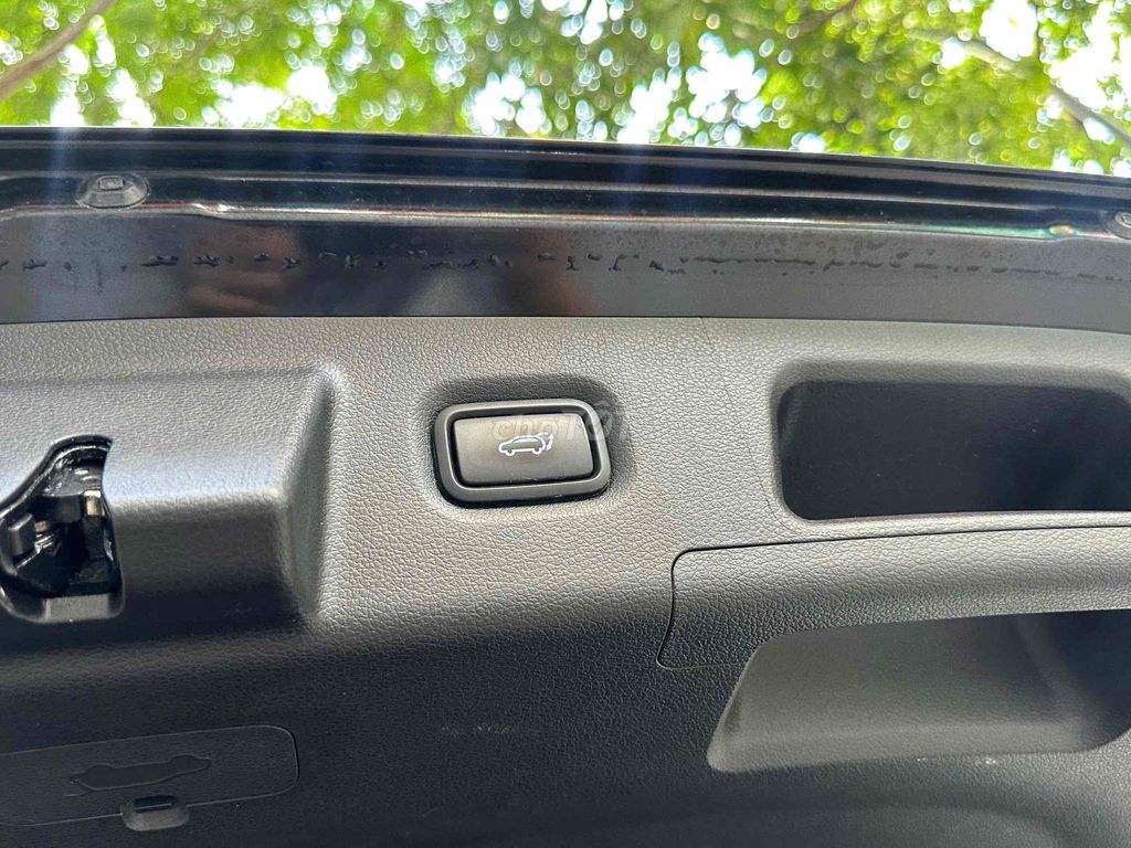 Hyundai Santafe 2.2D tiêu chuẩn sx 2021 siêu đẹp. Mua bán Ô tô tại Quận Cầu Giấy Hà Nội được đăng bởi Cao Quý hình 19