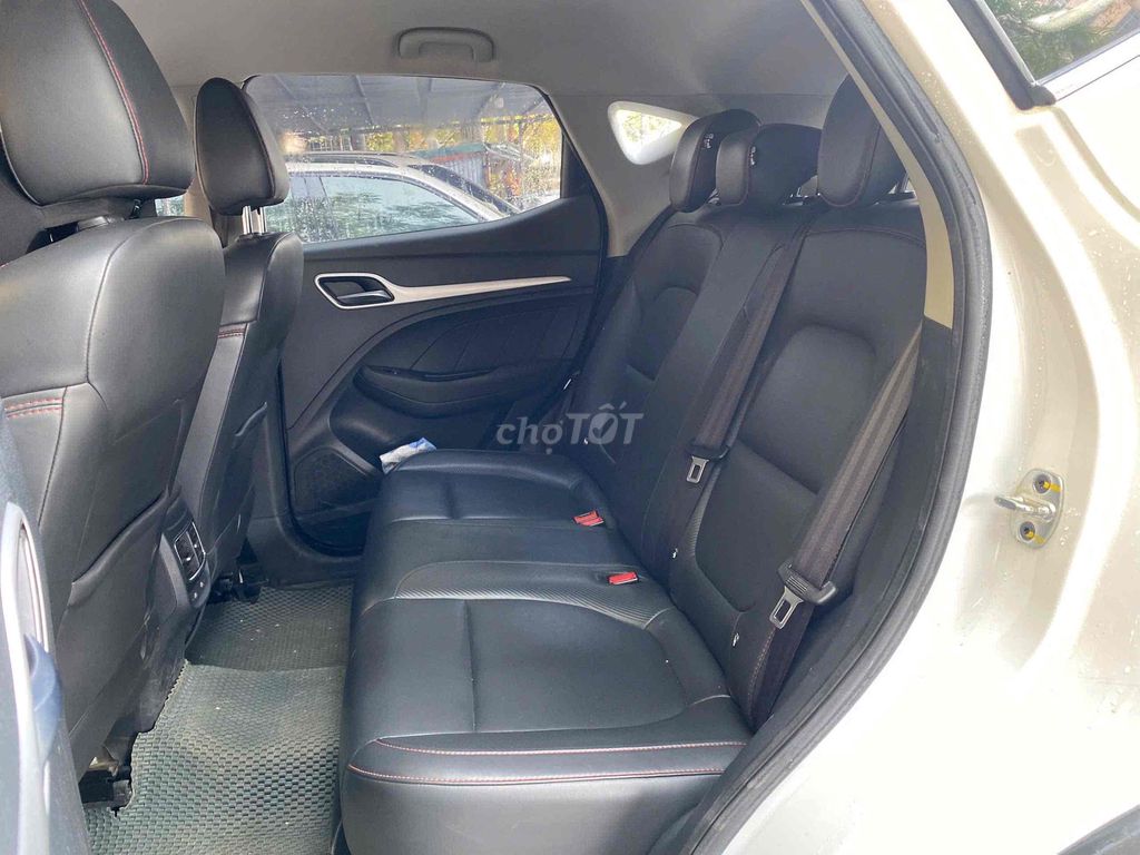 MG MGZS 2024 Standard 1.5 AT 2WD - 20000 km. Mua bán Ô tô tại Quận Cầu Giấy Hà Nội được đăng bởi Thái Hoàng Long Auto hình 8