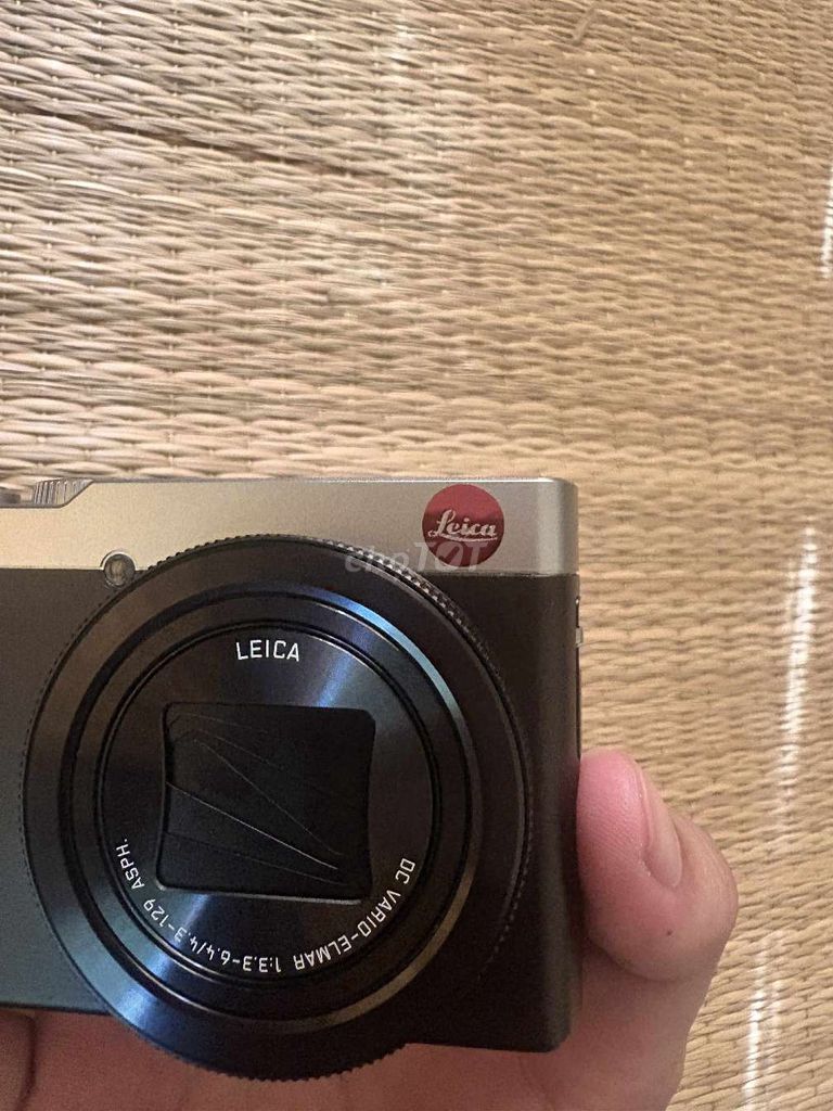 pass Panasonic Lumix tz99