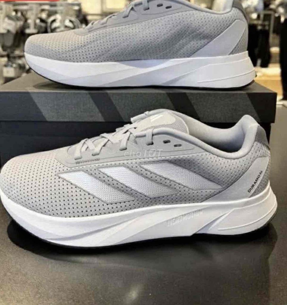 Giày chạy bộ Adidas Duramo SL Nam. Mua bán Giày dép tại Thành phố Nha Trang Khánh Hòa được đăng bởi hiếu hình 1