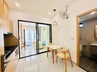 Аренда · 1 комн. · 65 м² · Quận Ngũ Hành Sơn, ул. Đường Trương Quang Được