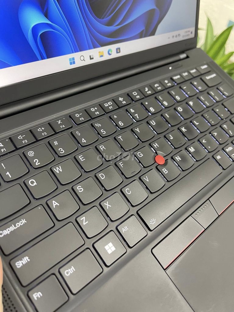 IBM X1 Carbon Gen 10 i7-1265U 16/512GB Mỹ ZIN 100%. Mua bán Laptop tại Quận Cầu Giấy Hà Nội được đăng bởi Quốc Trường hình 1