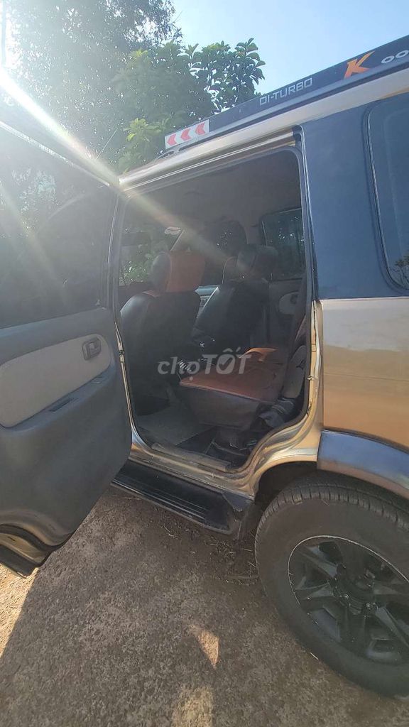 2004. Mua bán Ô tô tại Huyện Ea H'leo Đắk Lắk được đăng bởi Binh yen hình 9