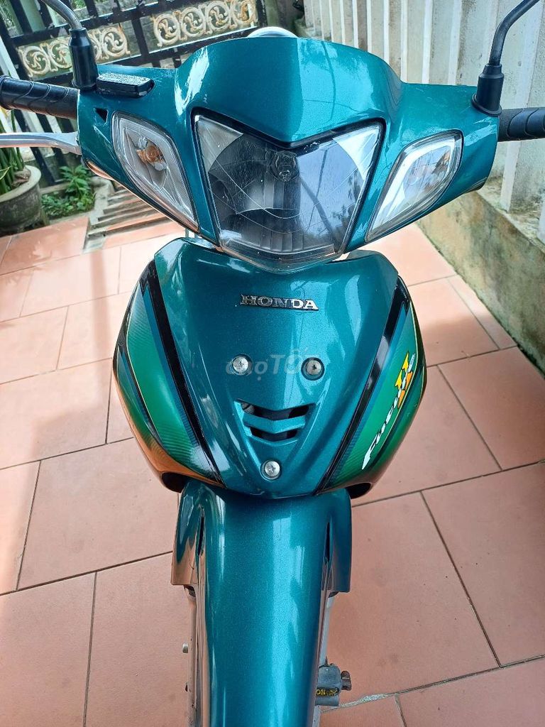 Cần tiền bán FUTURE. Mua bán Xe máy tại Thị xã Điện Bàn Quảng Nam được đăng bởi Tran hình 1