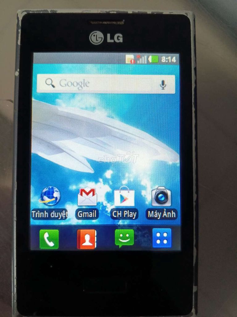 lg l3. Mua bán Điện thoại tại Quận 10 Tp Hồ Chí Minh được đăng bởi hưng hình 1