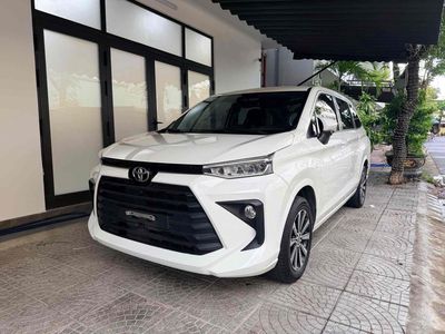 Toyota Avanza Premio 2024 MT - 70000 km. Mua bán Ô tô tại Quận Hải Châu Đà Nẵng được đăng bởi Hoàng
