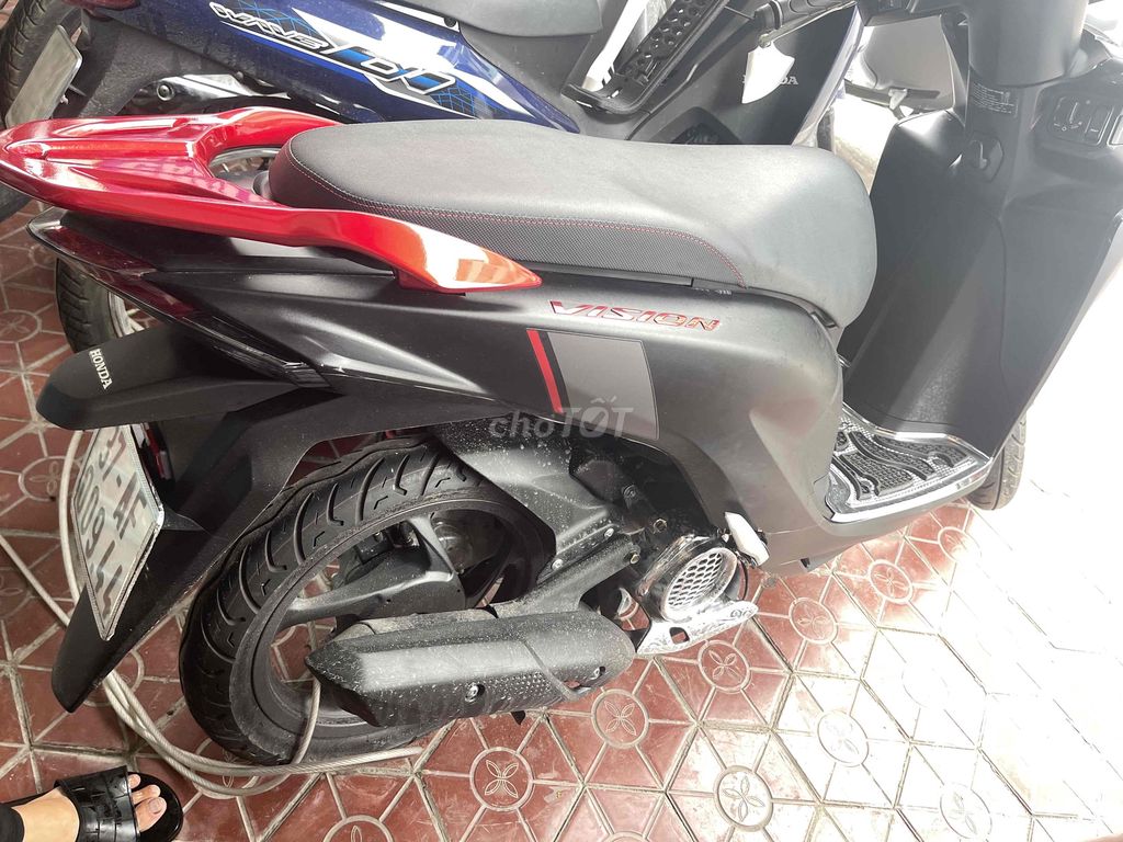 xe mới 2025. Mua bán Xe máy tại Thành phố Vinh Nghệ An được đăng bởi David hình 4