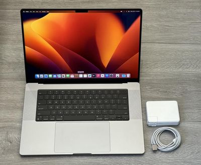 Macbook pro 16 inch M2 Max 38GPU/32G/1T Care+ 2026