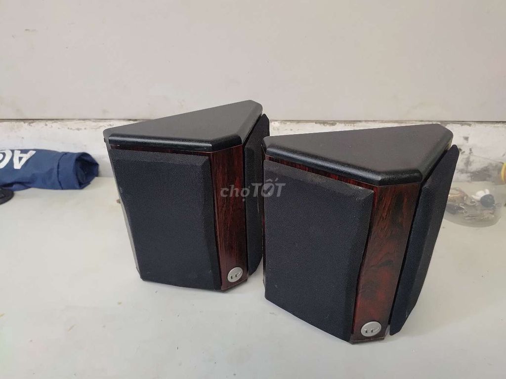 Loa Wharfedale Surround. Mua bán Tivi, Âm thanh tại Thành phố Buôn Ma Thuột Đắk Lắk được đăng bởi Phuoc Truong Trung hình 1
