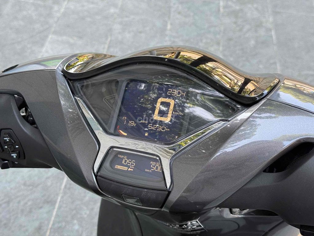 SH 160i ABS 2024 MIX XÁM LAMBO LƯỚT. Mua bán Xe máy tại Thành phố Thủ Đức Tp Hồ Chí Minh được đăng bởi Vũ Vũ hình 2