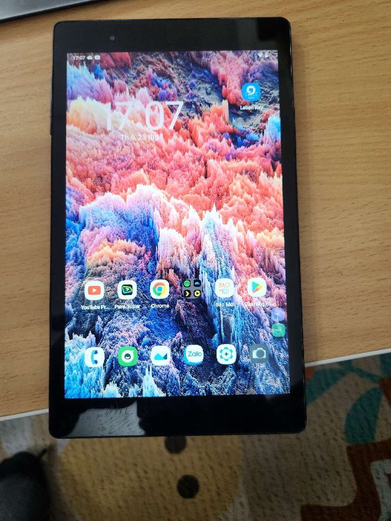 Cần bán. Mua bán Máy tính bảng tại Quận Hoàng Mai Hà Nội được đăng bởi tuấn anh hình 1