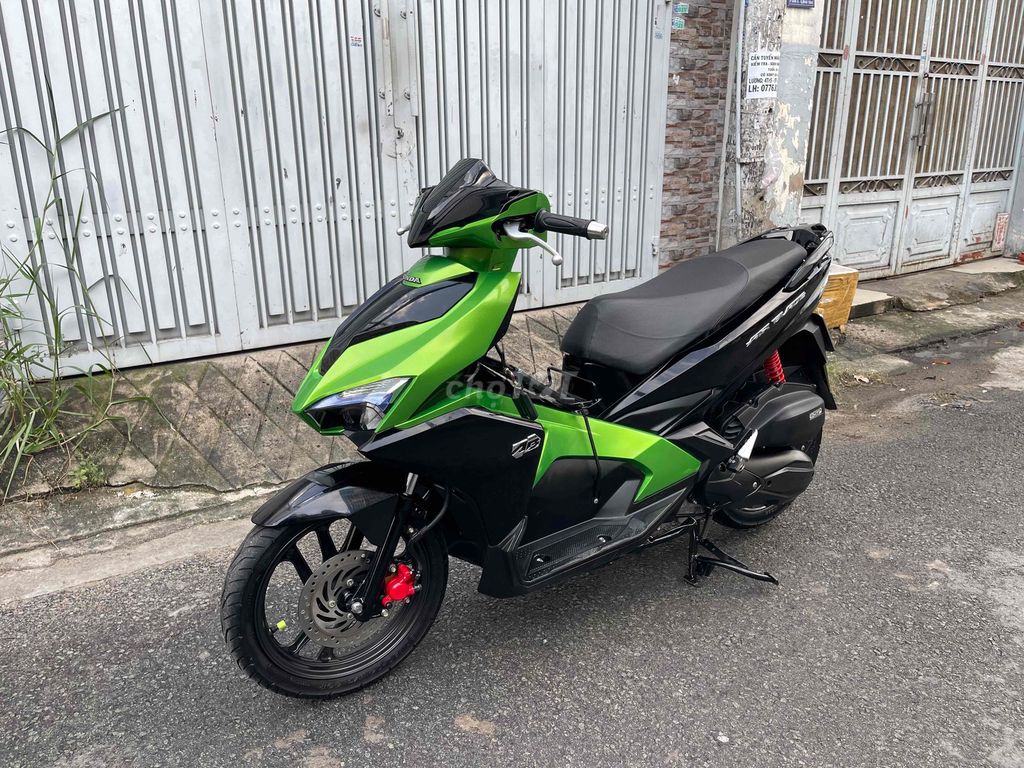 AB 125 2018 khoá Smatkey 9chủ máy zin xe cực đẹp. Mua bán Xe máy tại Quận Bình Tân Tp Hồ Chí Minh được đăng bởi Huy hình 3