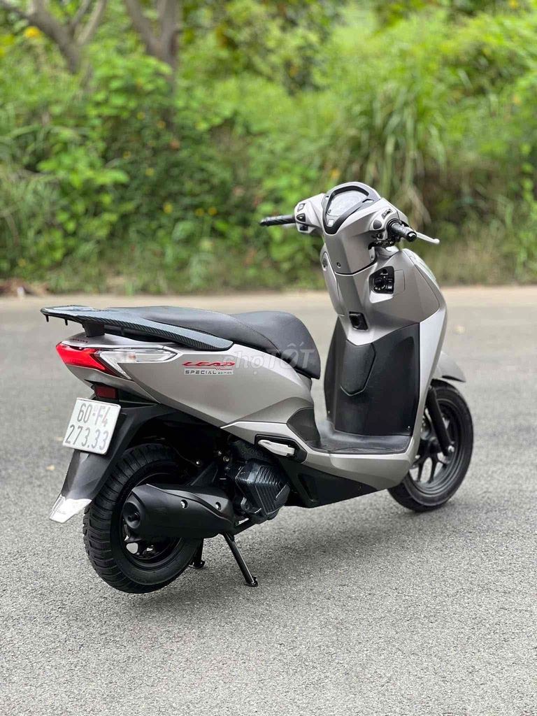 Lead 4Val Bạc Nhám Cuối 2022 Chủ Phố Biển Hay Hay🎉. Mua bán Xe máy tại Thành phố Biên Hòa Đồng Nai được đăng bởi Xe Máy Phát Đồng hình 3