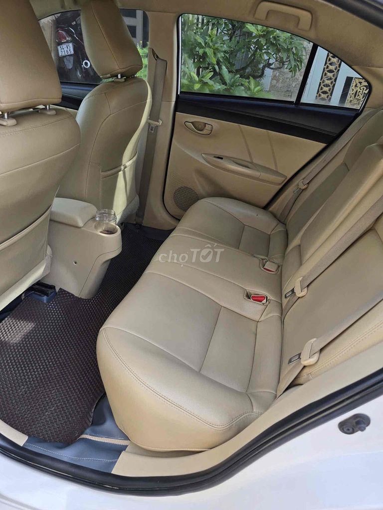 Vios 2018 1.5E mua mới từ đầu. Mua bán Ô tô tại Quận 12 Tp Hồ Chí Minh được đăng bởi Nguyễn Thành hình 9