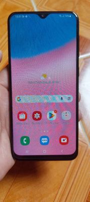 Samsung a30s 4/64 màn zin đẹp vân nhạy