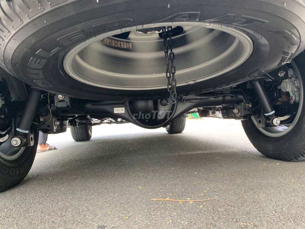 Chỉ với 82.0000.000, TOYOTA FORTUNER, máy dầu 2019. Mua bán Ô tô tại Quận 7 Tp Hồ Chí Minh được đăng bởi Used Car Trung Kiên hình 3