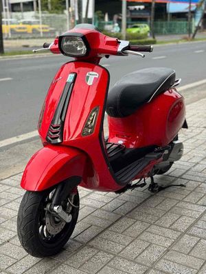Vespa 2017 đky 2018 Abs biển 67 máy zin. Mua bán Xe máy tại Thành phố Long Xuyên An Giang được đăng bởi Hoàng Thiện Khang    Khang 67