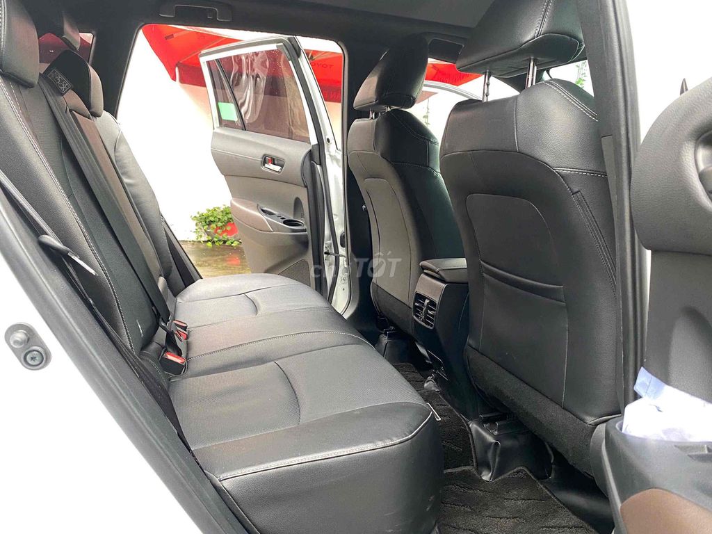 Toyota Corolla Cross 2024 1.8V - Siêu lướt. Mua bán Ô tô tại Thành phố Thủ Đức Tp Hồ Chí Minh được đăng bởi Thùy Phương Toyota hình 8