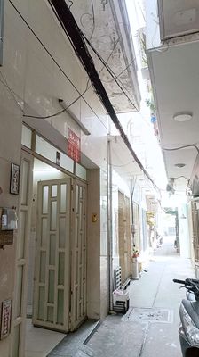 nhà cho thuê