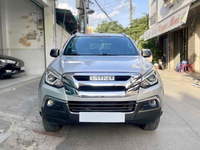 🌟🌟🌟 BÁN ISUZU MU-X 1.9L MT, Sx 2019🌟🌟🌟. Mua bán Ô tô tại Quận Tân Phú Tp Hồ Chí Minh được đăng bởi Cường Nguyễn