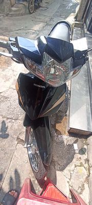 Bán xe blade .màu đen biển số tp. Mua bán Xe máy tại Quận 10 Tp Hồ Chí Minh được đăng bởi Huu tai