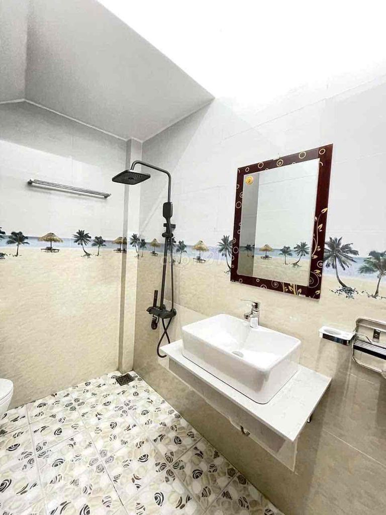 🏡 CHO THUÊ NHÀ TRẠNG TRÌNH – ĐÀ LẠT  🔑 Kết cấu: 1 trệt + 1 lầu 🔑 Gồm: