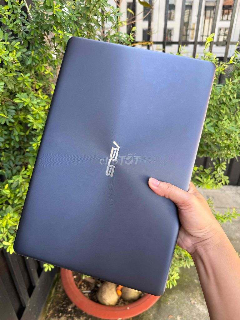 Laptop Asus X510uar i5 thế hệ 8. Mua bán Laptop tại Huyện Hóc Môn Tp Hồ Chí Minh được đăng bởi Đam mê công nghệ hình 1