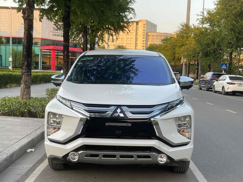 Cần Bán Mitsubishi Xpander 2021 1.5AT xe cực đẹp. Mua bán Ô tô tại Quận Hoàng Mai Hà Nội được đăng bởi Anh Tuy hình 1