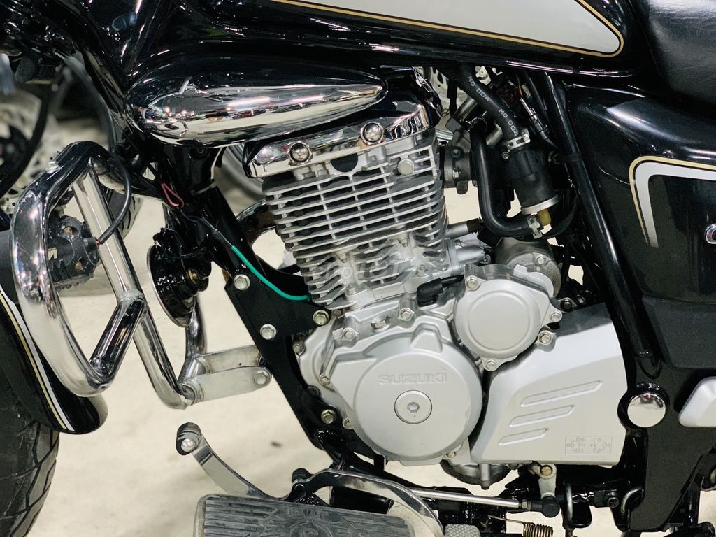 XE MÁY THANH TÙNG_GZ 150A ĐỜI CAO-HỖ TRỢ TRẢ GÓP. Mua bán Xe máy tại Quận Nam Từ Liêm Hà Nội được đăng bởi THANH TÙNG hình 6