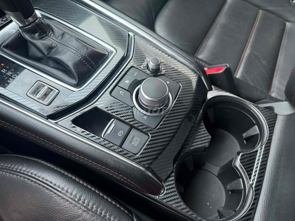 Mazda CX 5 2020 2.0 Deluxe - 79000 km một chủ. Mua bán Ô tô tại Thành phố Thủ Đức Tp Hồ Chí Minh được đăng bởi FASTCARS THÁI Ô TÔ CŨ  hình 14