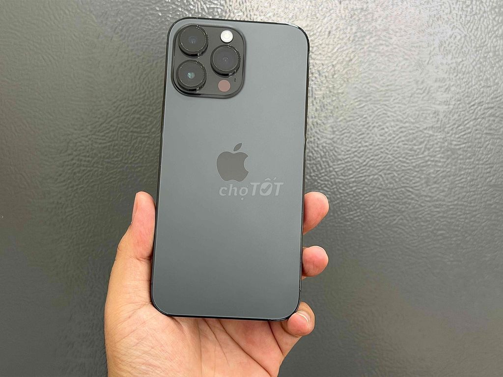 Apple iPhone 14 Pro Max 128GB Quốc Tế 9999999%. Mua bán Điện thoại tại Quận Ninh Kiều Cần Thơ được đăng bởi Cầm Đồ Tấn Lợi hình 1