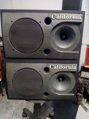 Loa California bãi mỹ