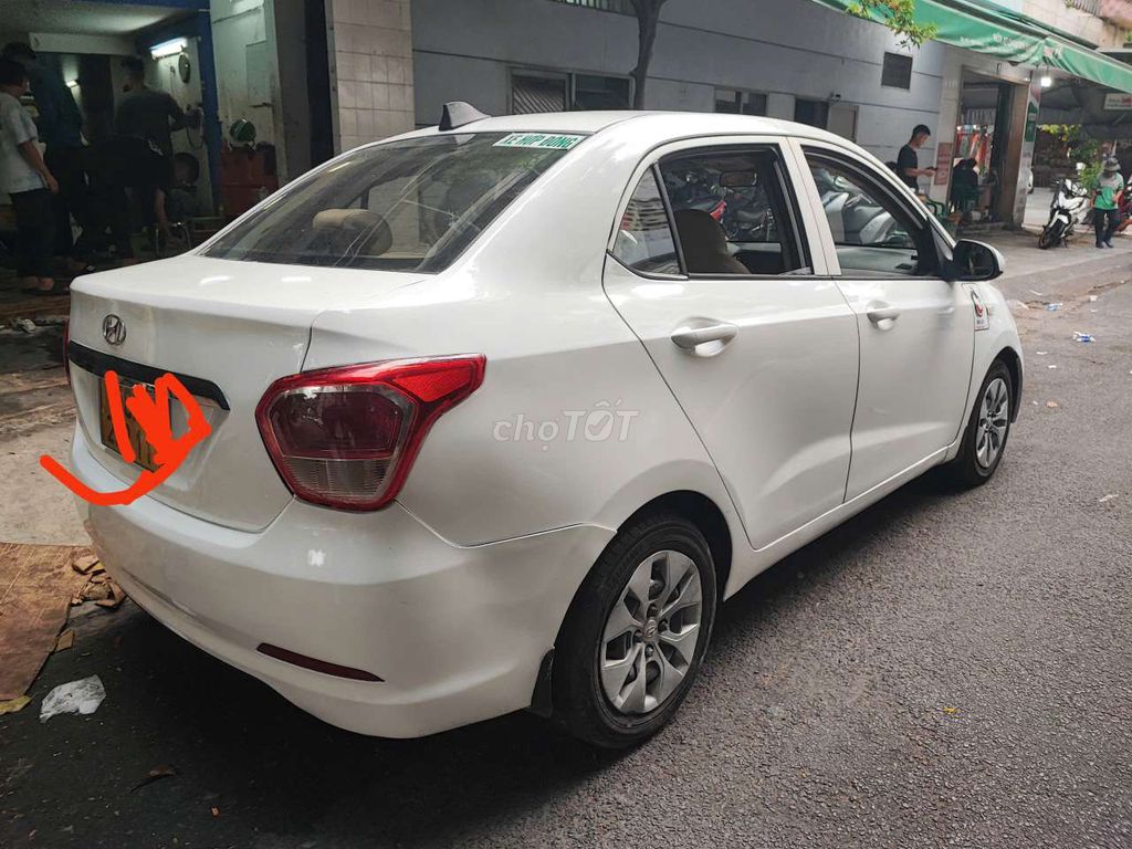 Thuê xe. Mua bán Ô tô tại Quận Tân Bình Tp Hồ Chí Minh được đăng bởi Sok Mean hình 2