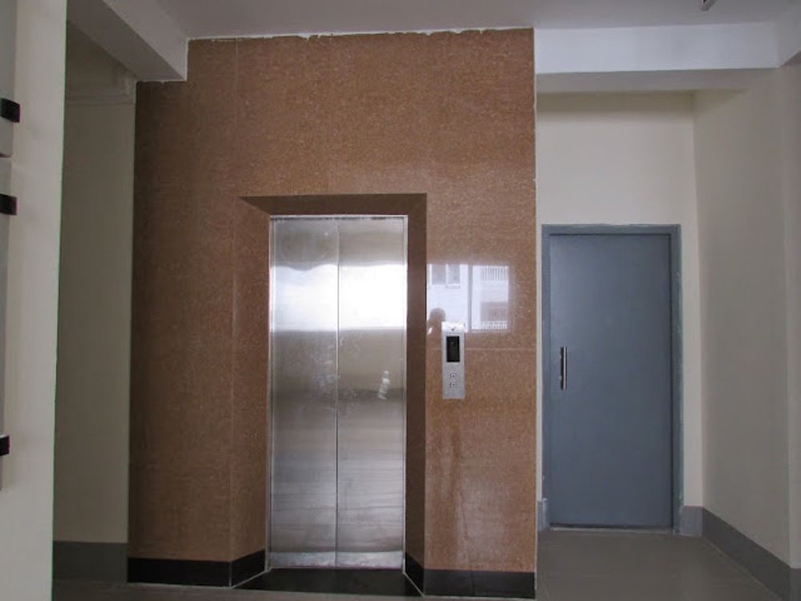 FACILITIES