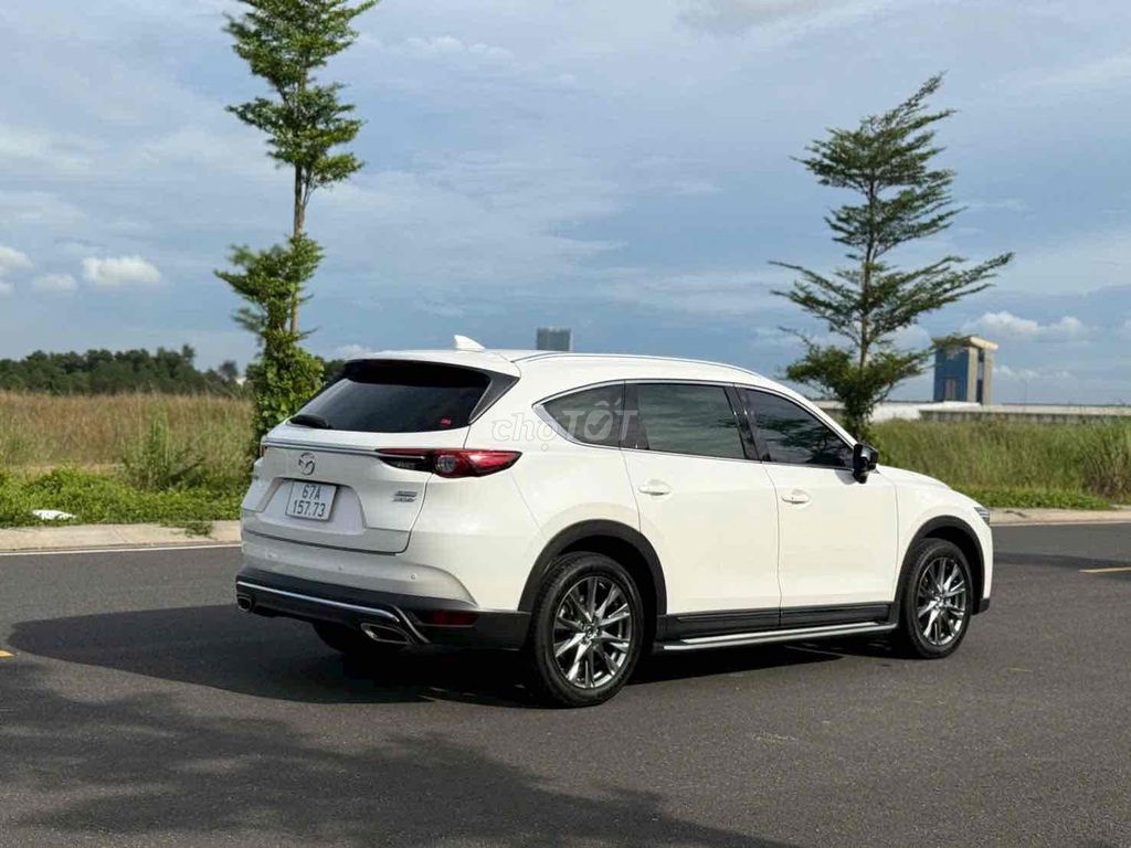 cần bán cx8 2020 một chủ mua mới. Mua bán Ô tô tại Thị xã Bến Cát Bình Dương được đăng bởi Thành Vinh hình 5