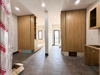 Rent · 2 bd · 45 м² · Quận Gò Vấp, ул. Đường Nguyễn Oanh