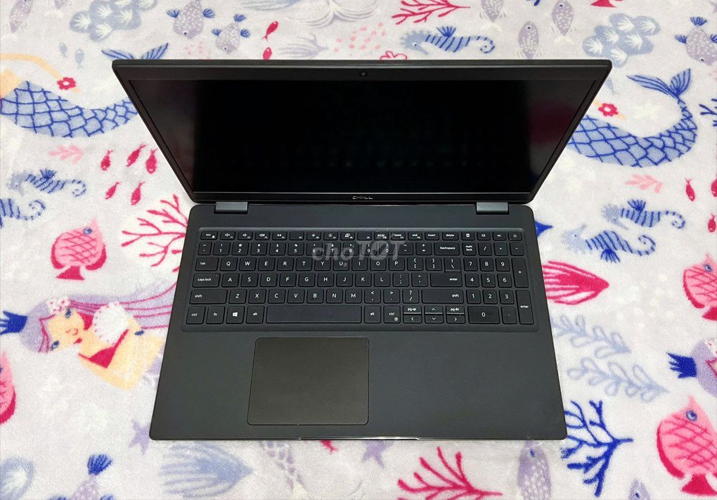 Dell Latitude 3510, i5-10310 FullHD Mỏng Chạy mạnh. Mua bán Laptop tại Quận Phú Nhuận Tp Hồ Chí Minh được đăng bởi Adoni hình 1